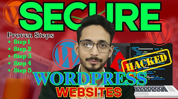 How to Secure Your WordPress Website from Hackers & Malware – Top Security Tips