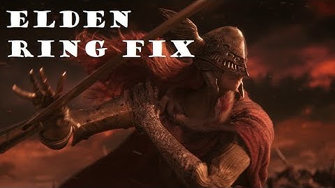 ELDEN RING | Easy Anti Cheat Error Failed To Initialize The Game Launcher | FIXED - PT/BR