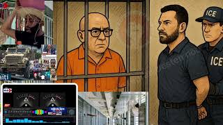3oct SCOOP! PRIZIONYE YO BANKE  BAT REGINAL BOULOS NAN PRISON KROME/AYITI NAN GWO PROBLEM LOI HOPE
