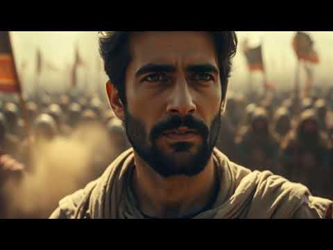 معركة الجمل الصدام الدامي بين علي وعائشة والزبير قصة الفتنة الكبرى