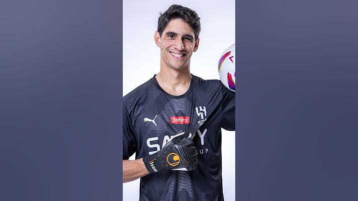 ماذا قال ياسين بونو بعد تتويج الهلال بلقب الدوري السعودي؟🔥