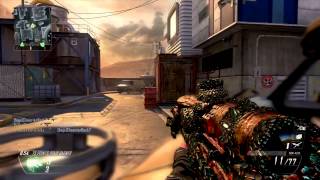 Minitage #10 - E7 Niro I Sniper Call Of Duty Black  Ops 2