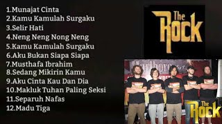 the rock / Triad full album terbaik  #therock #triad #ahmaddani