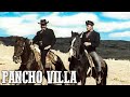 Pancho Villa | Telly Savalas | Acción | Película del Oeste en español