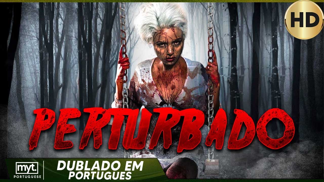 Filme Terror Dublado Completo Em Português 