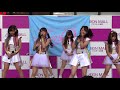 LinQ &quot;SUMMER SWITCH&quot; @ イオンモール宮崎 1部