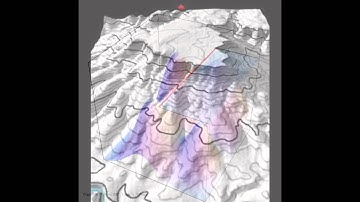 GEL1010 Topomaps & Contour Lines