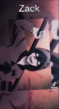 Anime psychopaths | TikTok