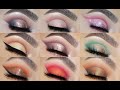 BEAUTIFUL VIRAL EYE MAKEUP TUTORIAL COMPILATION  2019 💗