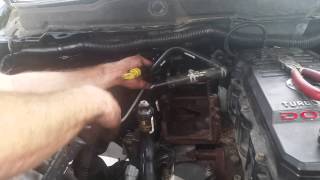 EGR Delete Tip 6.7 Cummins