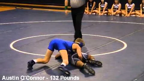 Guthrie's Austin O'Connor
