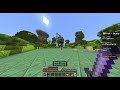 Found a hacker on Cubecraft