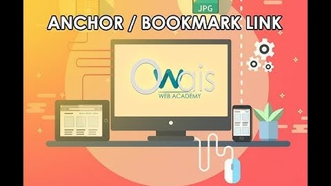 Anchor Link in HTML Urdu / Hindi | HTML  for beginners in Urdu / Hindi | Part #3