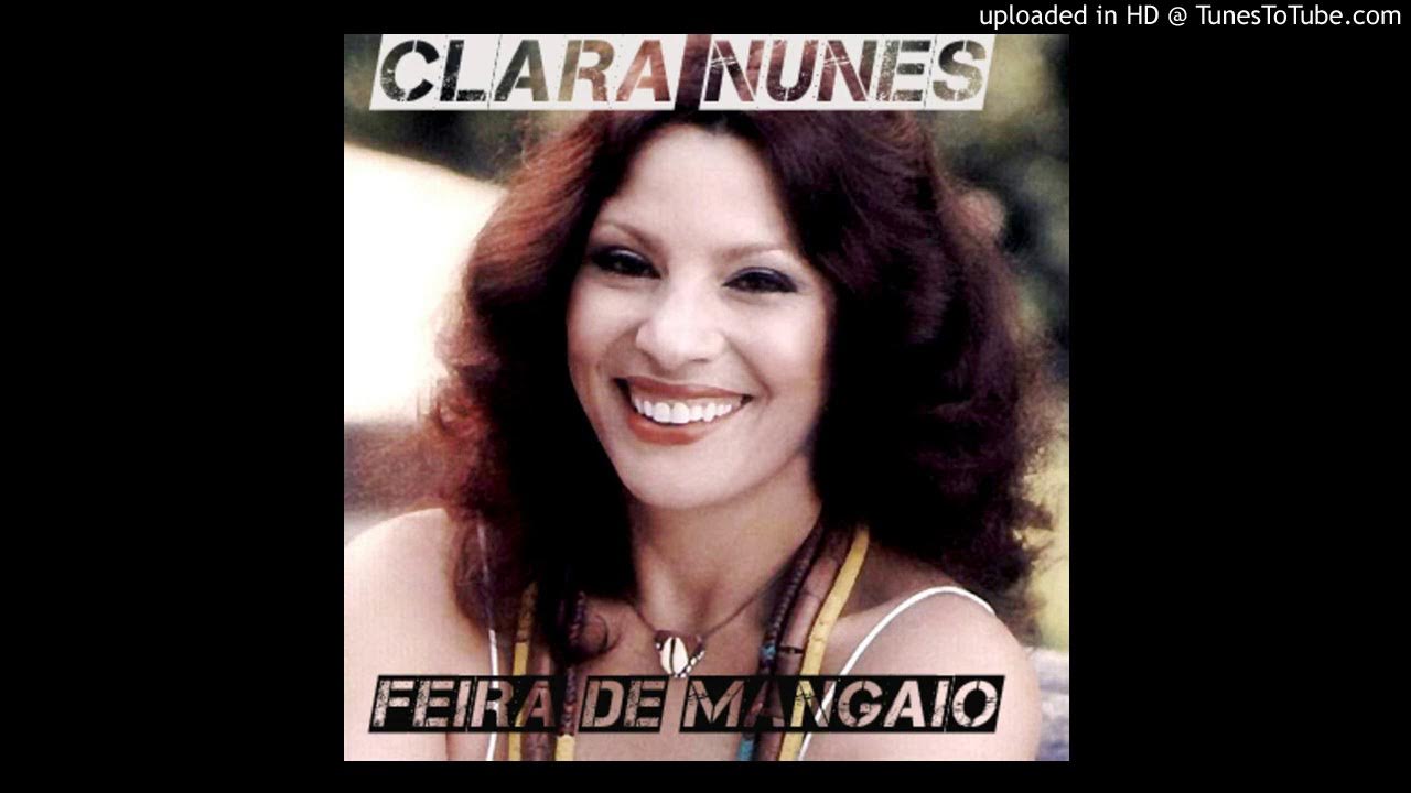 Clara Nunes (Feira de Mangaio) Clara Nunes (Feira de Mangaio)