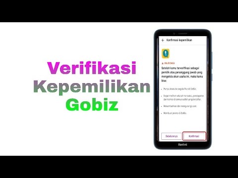 Video: Dokumen Apa Yang Mengonfirmasi Kepemilikan?