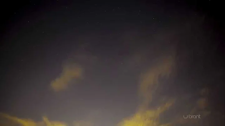 Perseids Meteor Shower Aug 13, 2015