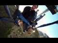 Nevis swing worlds biggest swing queenstown new zealand  old promo  aj hackett bungy nz