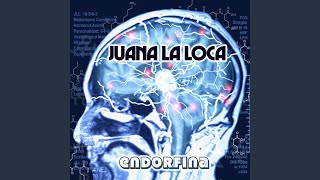Video thumbnail of "Juana la Loca - Espejismo"