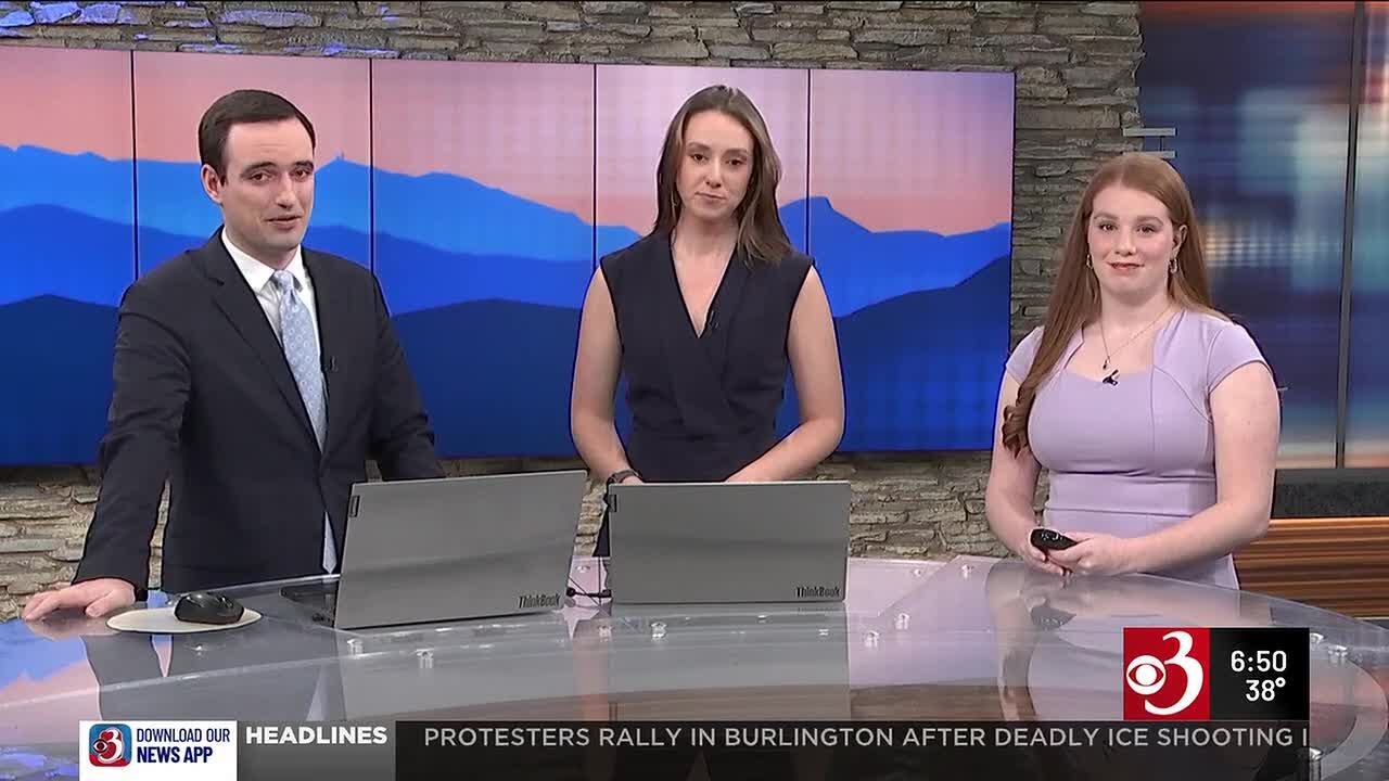 Staying safe on the slopes this winter