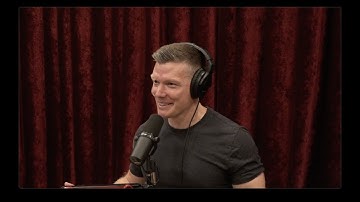 Joe Rogan Experience #2252 - Wesley Huff