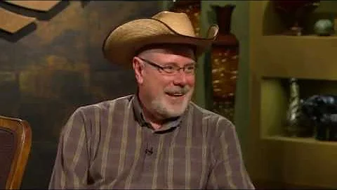 3ABN Today - Personal Testimony of Bobby Davis (TD...