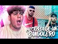 [REACCIÓN] CANO, JC REYES - HISTORIA DE UN BANDOLERO (VIDEOCLIP OFICIAL)