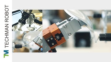 [SUB] V3A084 TM AI Cobot - Force Related Feature