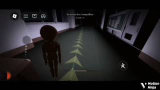 [🌕BLUE MOON] Mimpi Buruk AOONI | Roblox Seram Sampai Kelas 2 - Bagian 2