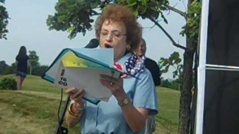 KS03; Tea Party Event; Part 2 of 10