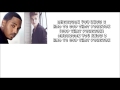 Trey Songz Ft Justin Bieber Foreign Remix Lyrics mp3