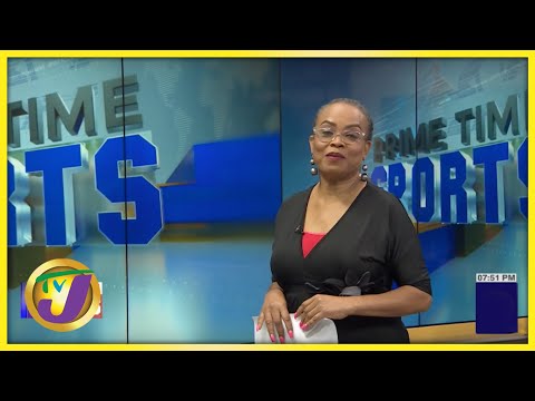 Jamaica's Sports News Headlines - Nov 14 2022