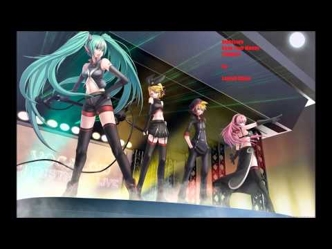 Nightcore   Keep Your Money Empire