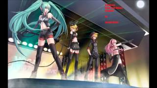 Nightcore   Keep Your Money Empire