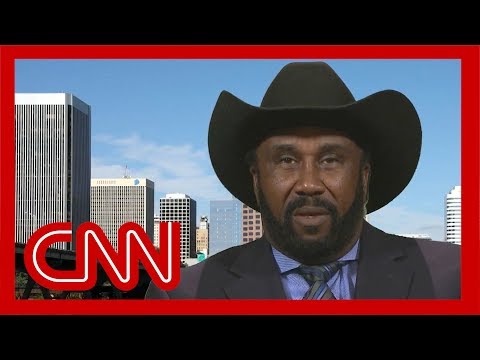 National Black Farmers Association founder: We need Trump to take action right now