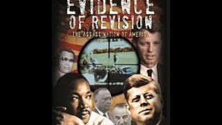 Evidence of Revision VOSTFR Partie 3 - LBJ, Hoover et les autre...