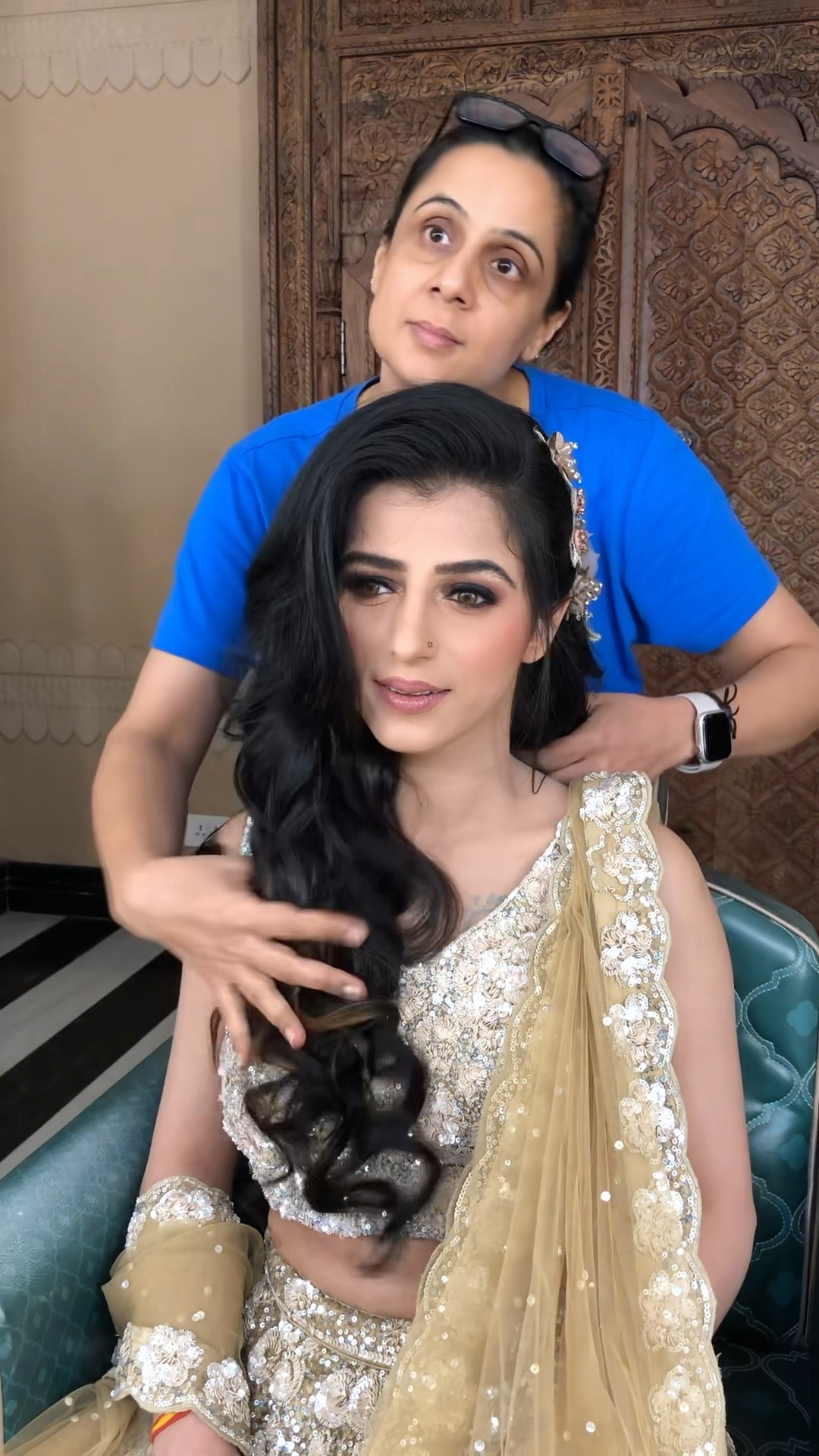My Gorgeous for Engagement ❤️