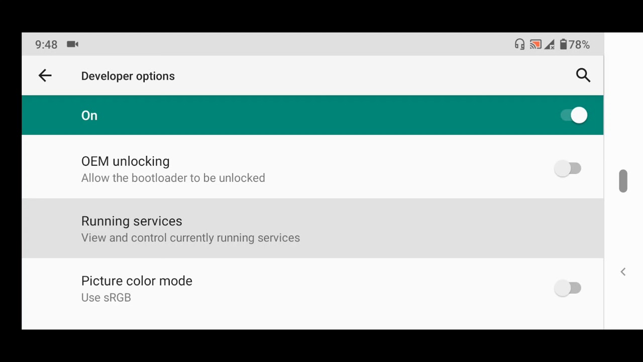 Android Task Manager (How To Monitor Running Apps Or Services On Android)