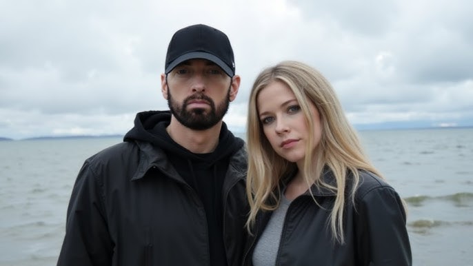 Eminem, Ellie Goulding - Not My Drug | Remix by Liam - YouTube