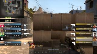 3k with Dgl by ChiLLaaa