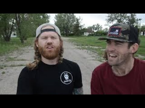 Me The Guts Release New Video