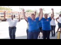 Fired Up Wellness Program!