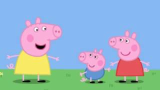 Peppa Pig Temporada 1 Español Latino Cap 12