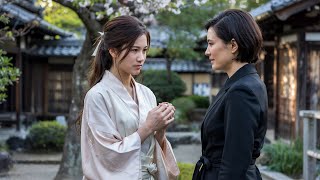 婚約式で裏切られたオメガ女―「私はもうマフィアの女王だ」と立ち上がった