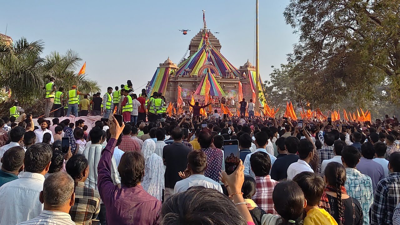 sargapur holi utasav live 💯💕