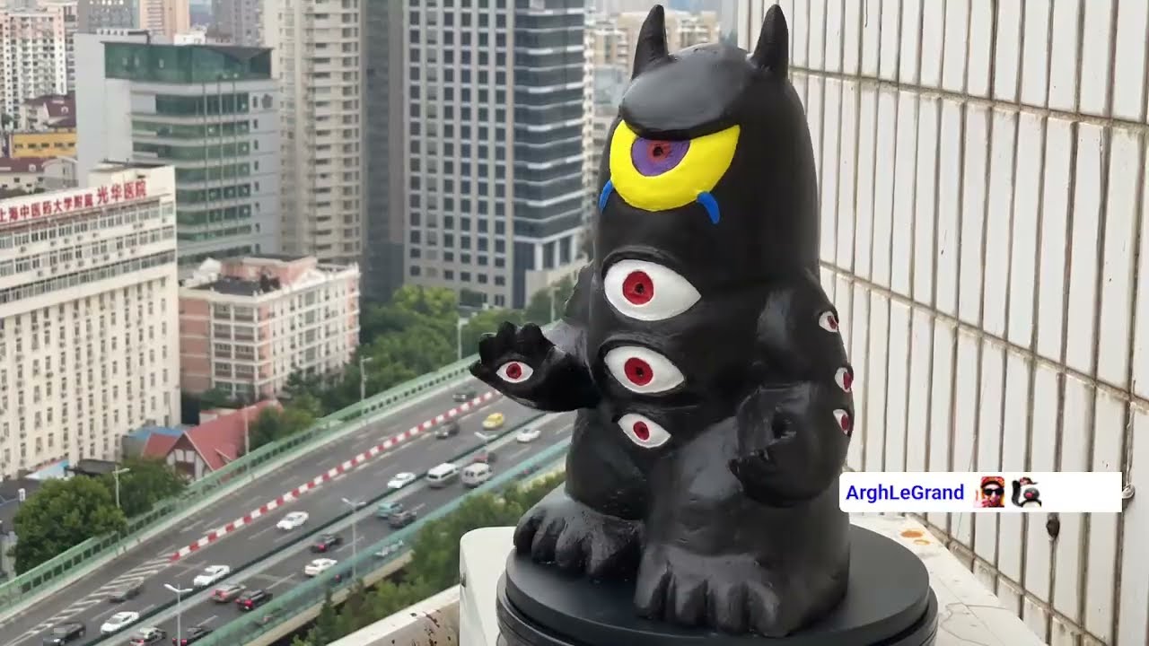 DeYi Studio Shanghai