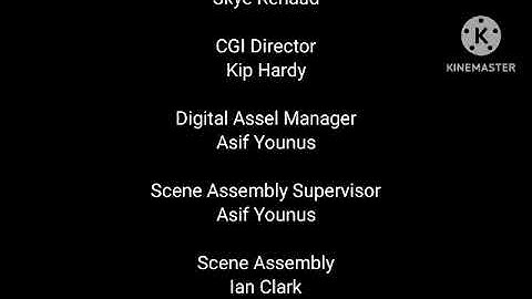 Cyberchase end credits.