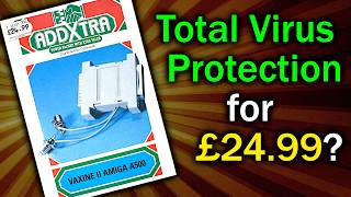 The Vaxine II - Useful Protection, or Complete Garbage?