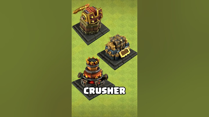 NEW DEFENSES! Sneak Peek 2 in Clash of Clans!
