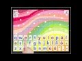 La Magia de las Palabras / Spanish Word Wizard - For iPad and iPhone