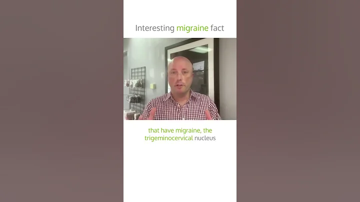 Migraines: what causes them? 📌 - Adelaide Headache Physio